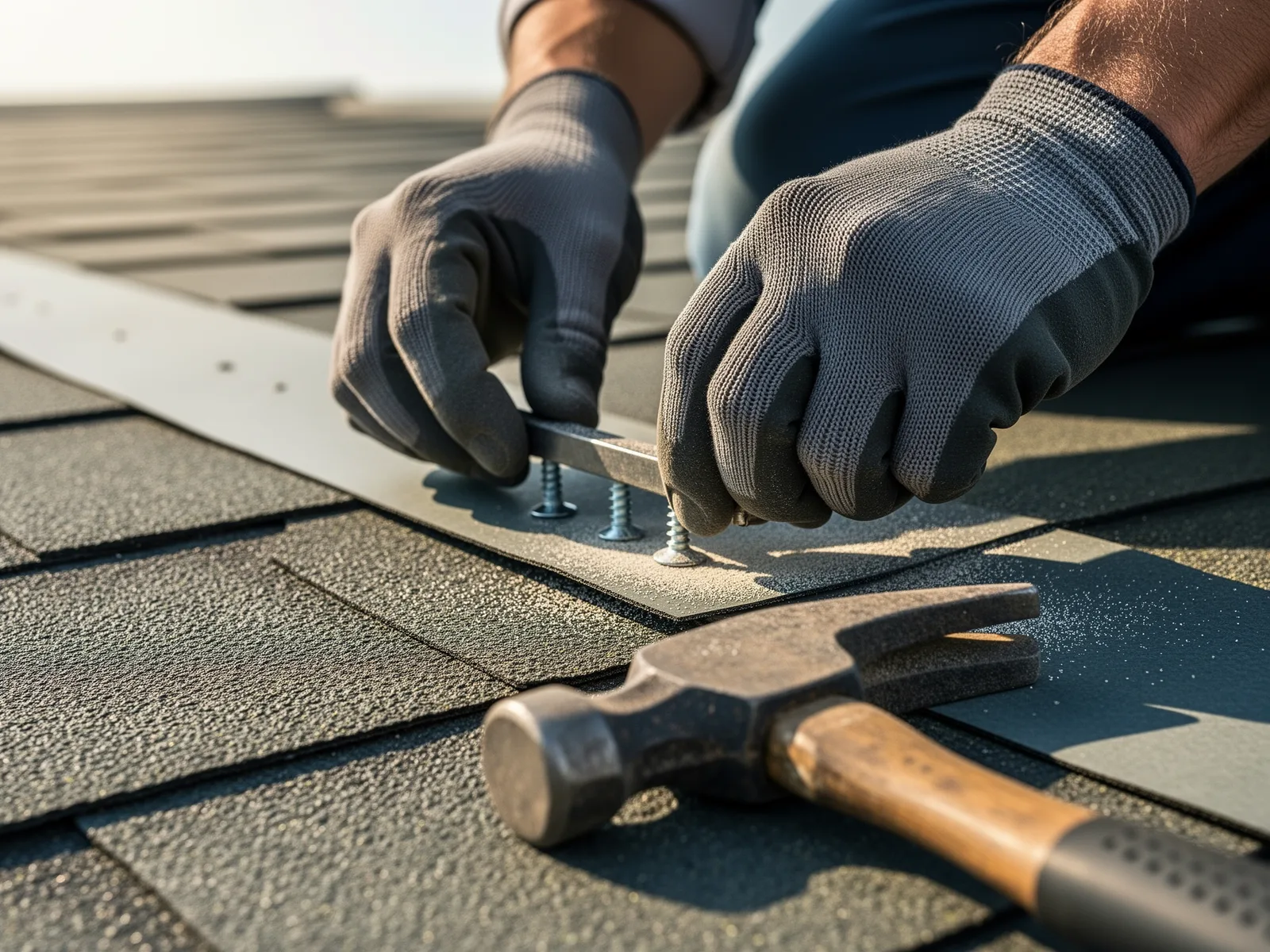Why choose Fascia Repair in Montoursville, PA